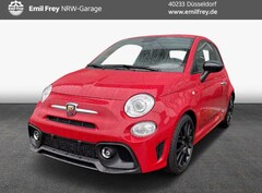 Bild des Angebotes Abarth 595 F