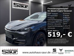 Bild des Angebotes CUPRA Tavascan 210 kW Endurance Matrix LED ADRENALINE PACK