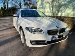 Bild des Angebotes BMW 550 550i Aut. Luxury Line