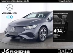 Bild des Angebotes Mercedes-Benz EQE 300 Electric-Art/Wide/LED/AHK/Cam/CarPlay/19