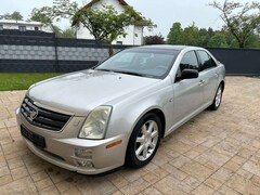 Bild des Angebotes Cadillac STS 3.6 V6 Elegance+LPG Gas+Leder+Navi+