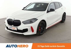 Bild des Angebotes BMW 128 128ti Aut.*NAVI*LED*PLA*CAM*PDC*KLIMA*SHZ*