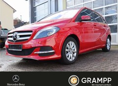 Bild des Angebotes Mercedes-Benz B 250 e Urban COMAND, Bi-Xenon...