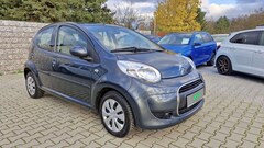 Bild des Angebotes Citroen C1 Style - Automatik / 5 türig / Klima