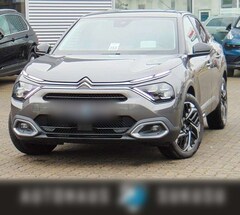 Bild des Angebotes Citroen C4 1.2 PureTech 130 Shine - HuD - Navi - Kamera