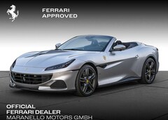 Bild des Angebotes Ferrari Portofino M *1.Hd.*Alcantara*Carbon*JBL*Daytona*