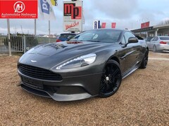 Bild des Angebotes Aston Martin Vanquish Coupe 2+2 Rückfahrkam DachCarbon 20Zoll