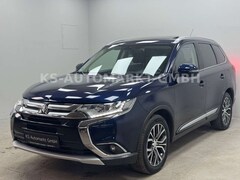 Bild des Angebotes Mitsubishi Outlander 4WD*Aut*Schiebedach*AHK*R-Kam*7-Sitze*