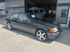 Bild des Angebotes Mercedes-Benz 400 SE W140 Automatik H-Kennzeichen