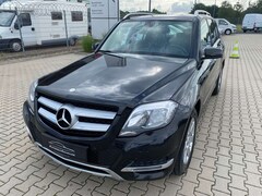 Bild des Angebotes Mercedes-Benz GLK 200 GLK -Klasse GLK 200 CDI