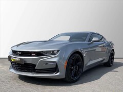 Bild des Angebotes Chevrolet Camaro Coupe V8 2SS 2024 FinalCall with NAVI