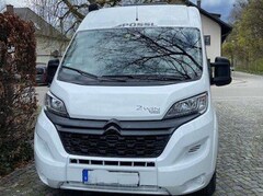 Bild des Angebotes Citroen Jumper Camper