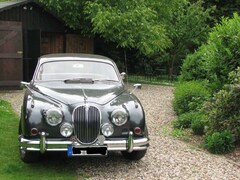 Bild des Angebotes Jaguar MK II