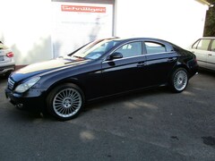 Bild des Angebotes Mercedes-Benz CLS 500 CLS  500   Leder + Command + etc.