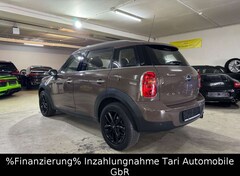 Bild des Angebotes MINI One Countryman 5-Sitzer Klima,2.Hand,94tkm,17"