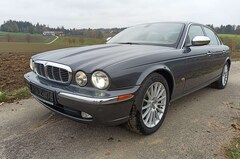 Bild des Angebotes Jaguar XJ6 2.7 Twin Turbo Diesel Executive