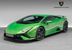 Bild des Angebotes Lamborghini Huracán Huracan Tecnica