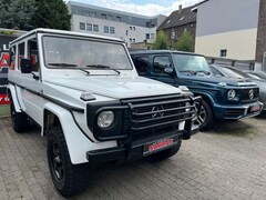 Bild des Angebotes Mercedes-Benz G 230 *H-ZULASSUNG*DEUTSCH*LEDER*RESTAUR*EINGETR