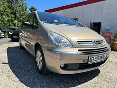 Bild des Angebotes Citroen Xsara Picasso HDi 110 Exclusive