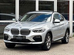 Bild des Angebotes BMW X4 xDr 20d LEDER+PANO+STNDHZ+HUD+ACC+360+LCPROFES