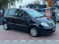 Bild des Angebotes Lancia MUSA Musa 1.4 Argento*2.Hd*Klima*ZR+TÜV NEU*