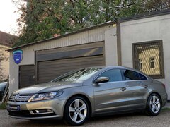 Bild des Angebotes VW CC BMT Aut Navi Xenon Standheizung