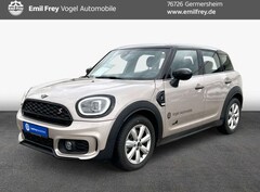 Bild des Angebotes MINI Cooper SD Countryman All4 Aut. John Cooper Works T