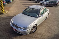 Bild des Angebotes Rover 75 +1 Hand+Automat+TUV04/2025+NR53