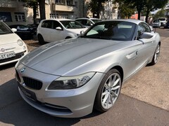 Bild des Angebotes BMW Z4 Roadster sDrive 23i,8xALU,XENON,UNFALLFREI!