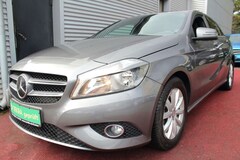 Bild des Angebotes Mercedes-Benz A 180 STYLE AUTOMATIK KLIMA NAVI KAMERA AHK