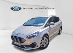 Bild des Angebotes Ford S-Max Titanium