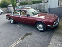 Bild des Angebotes Jaguar XJ40