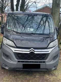 Bild des Angebotes Citroen Jumper Jumper 33 L1H1 Live