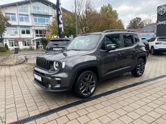 Bild des Angebotes Jeep Renegade S Plug-In-Hybrid 4xe Allrad