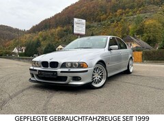 Bild des Angebotes BMW 520 i *XENON*19 ZOLL*TOP*