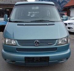 Bild des Angebotes VW T4 California Generation Orginal