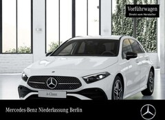 Bild des Angebotes Mercedes-Benz A 200 AMG+NIGHT+MULTIBEAM+KAMERA+TOTW+KEYLESS+7G