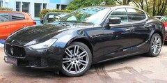 Bild des Angebotes Maserati Ghibli Diesel EU6 Aut.* LEDER* NAV XENON