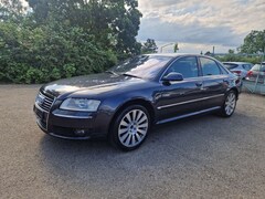 Bild des Angebotes Audi A8 4.2 TDI quattro V8 19Zoll Bose-Sound-System