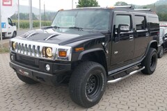 Bild des Angebotes HUMMER H2 6.0 Adventure