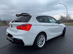 Bild des Angebotes BMW 116 116d Aut. Advantage