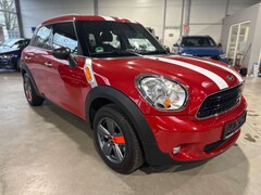 Bild des Angebotes MINI One Countryman SHZ|Bluetooth|Navi|8xAlu|1.Hand