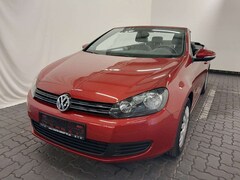 Bild des Angebotes VW Golf Cabriolet BMT+Ratenzahlung ohne Bnak+Tüv Neu