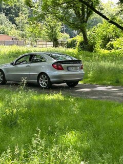 Bild des Angebotes Mercedes-Benz C 200 T Esprit Selection