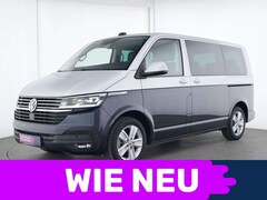 Bild des Angebotes VW T6.1 Multivan 4Motion AHK|ACC|LED|Kamera|Navi