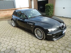 Bild des Angebotes BMW Z3 Z3 Coupe 3.0i Automatik