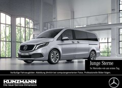 Bild des Angebotes Mercedes-Benz EQV 300 Avantgarde lang Avantgarde Panorama 360°