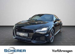 Bild des Angebotes Audi TT RS uvP:89.390,-*RS Abgas*280km/h*MMI Na