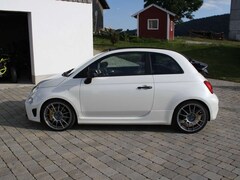 Bild des Angebotes Abarth 595 Competizione