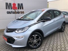 Bild des Angebotes Opel Ampera Bi-Xenon/BOSE/Kam/neue HV Batterie